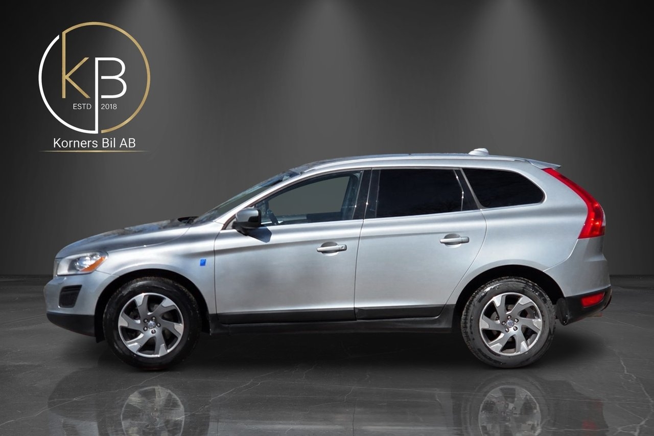 Volvo XC60 2012, bild 5/17