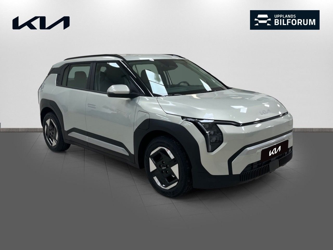 Kia EV3 Long Range 81.4 kWh 2026, bild 3/10