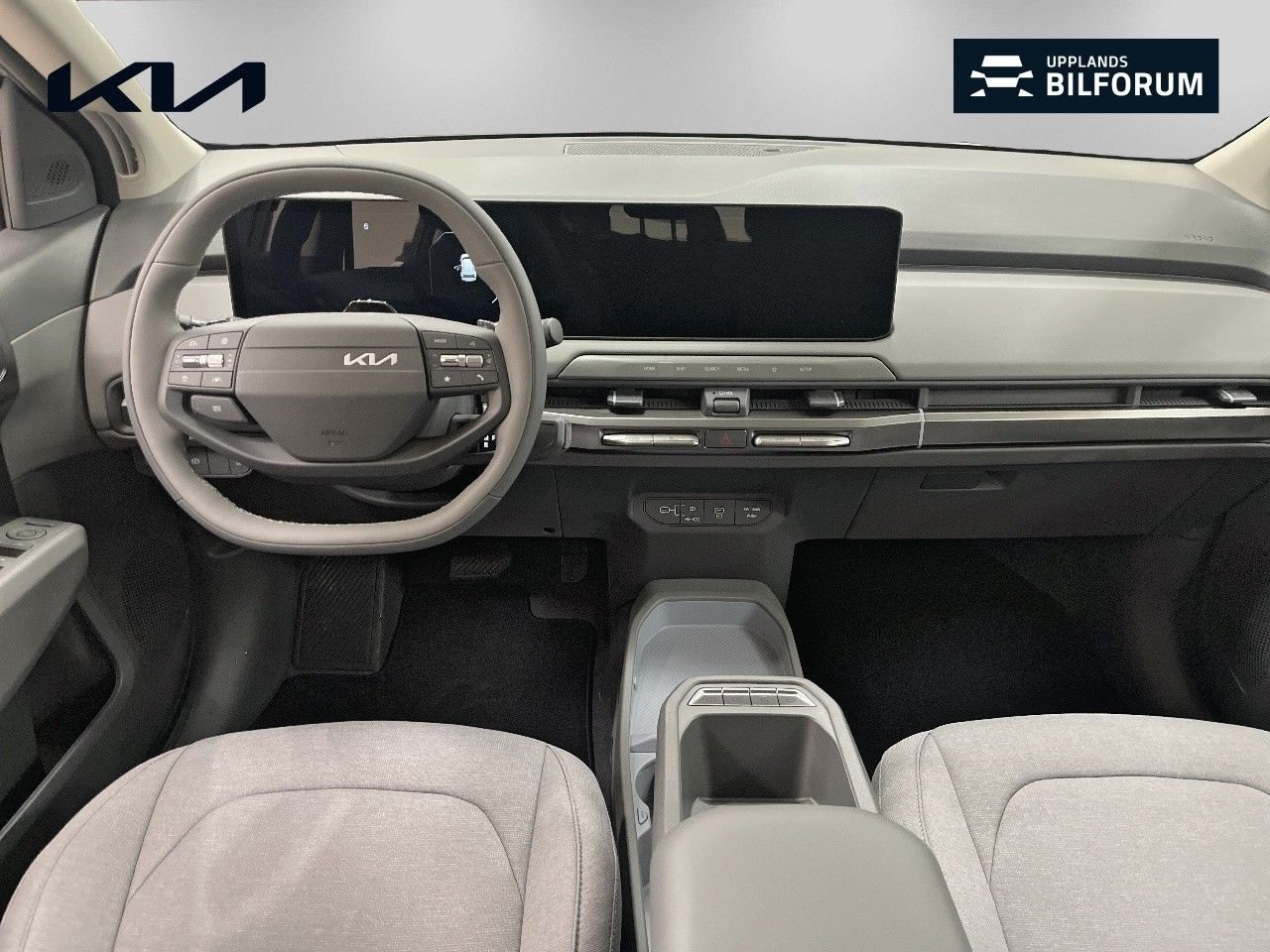 Kia EV3 Long Range 81.4 kWh 2026, bild 7/10