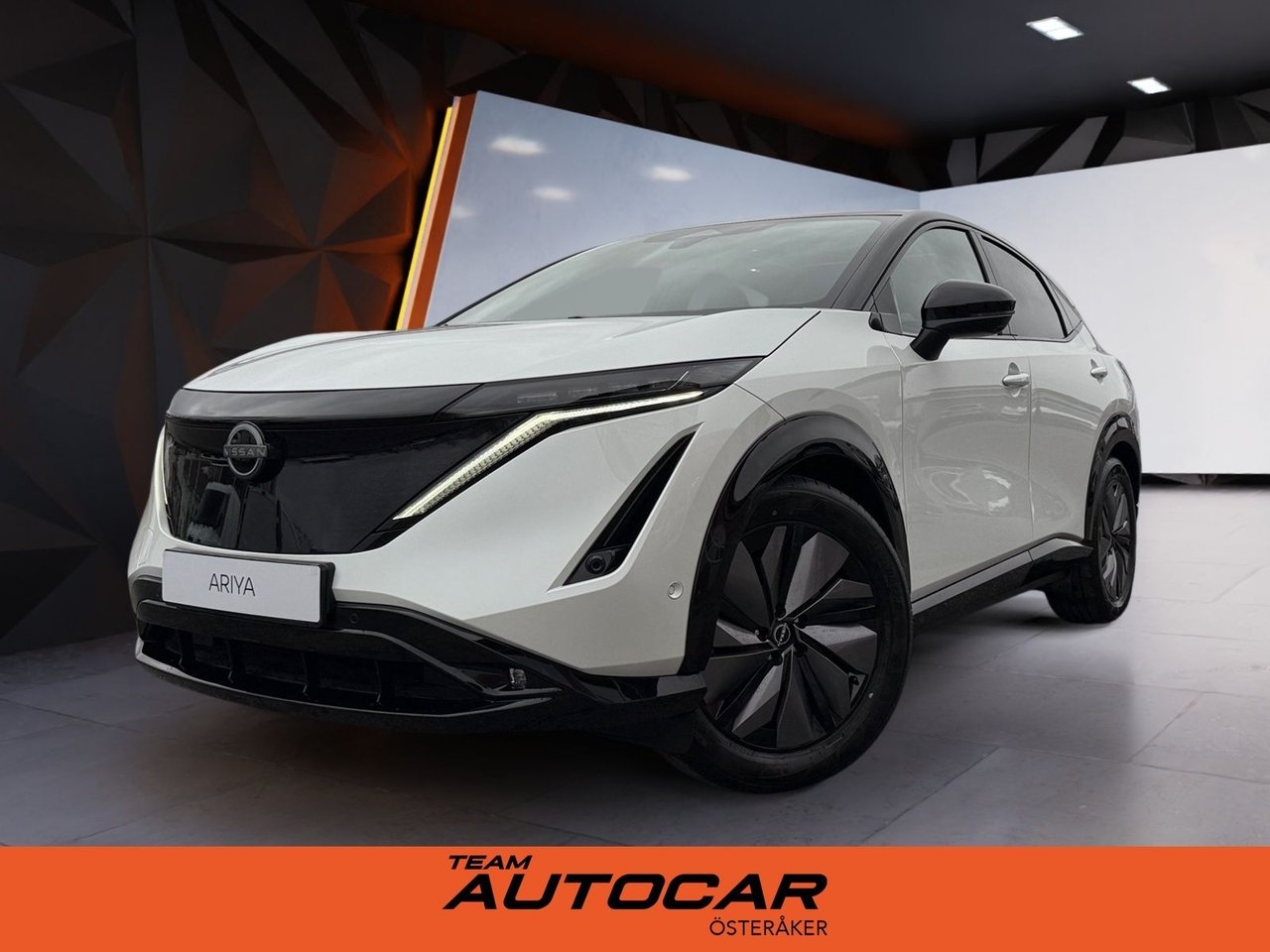 Nissan Ariya