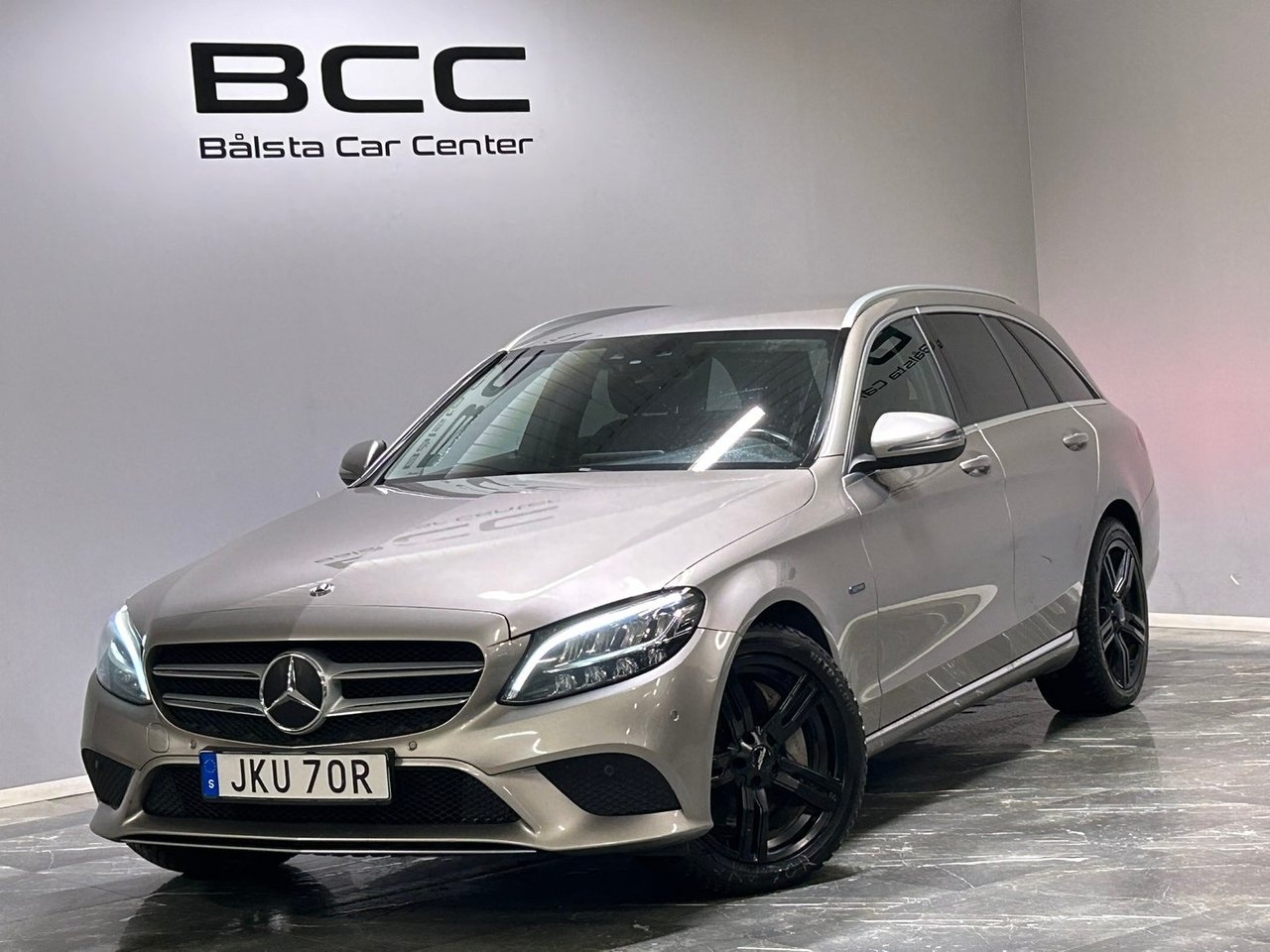 Mercedes-Benz C300
