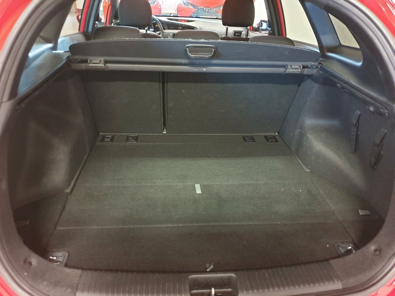 Kia Ceed SW GT-Line 2016, photo 8/8