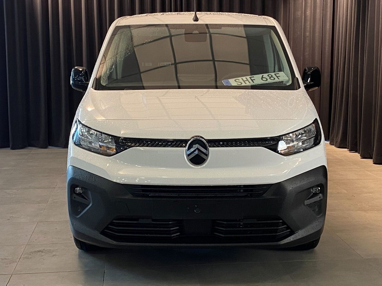Citroen Berlingo 2025, bild 4/10