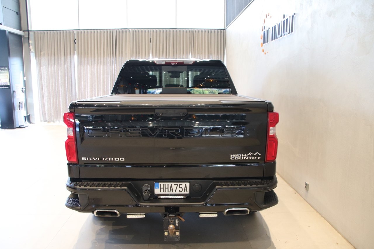 Chevrolet Silverado 2023, kuva 5/17