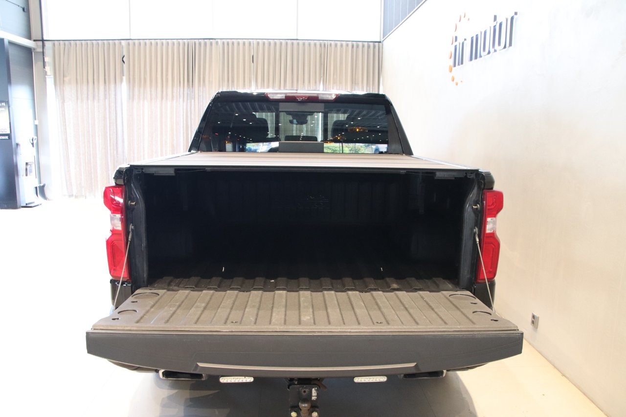 Chevrolet Silverado 2023, kuva 6/17