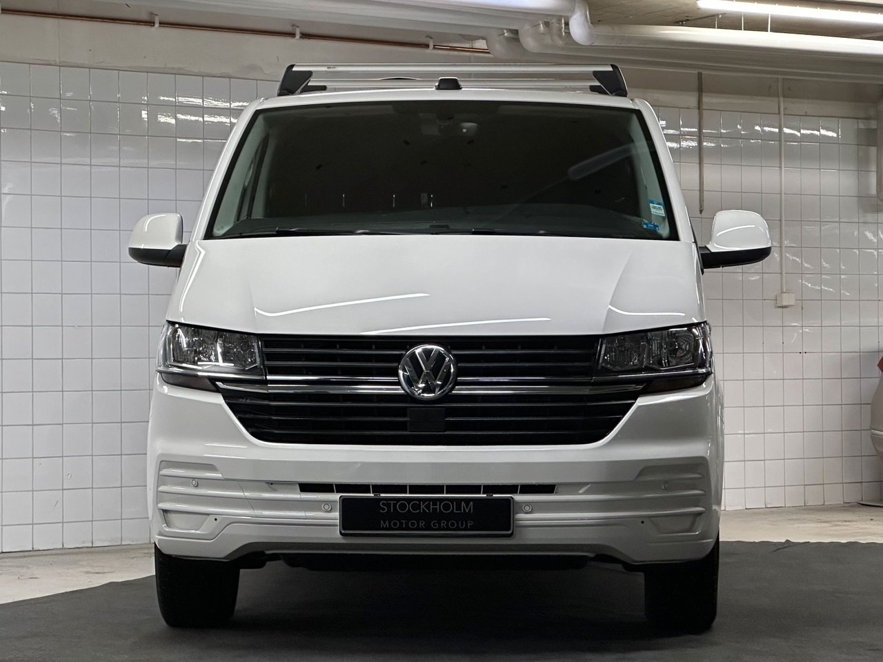 Volkswagen Transporter 2020, bild 6/10