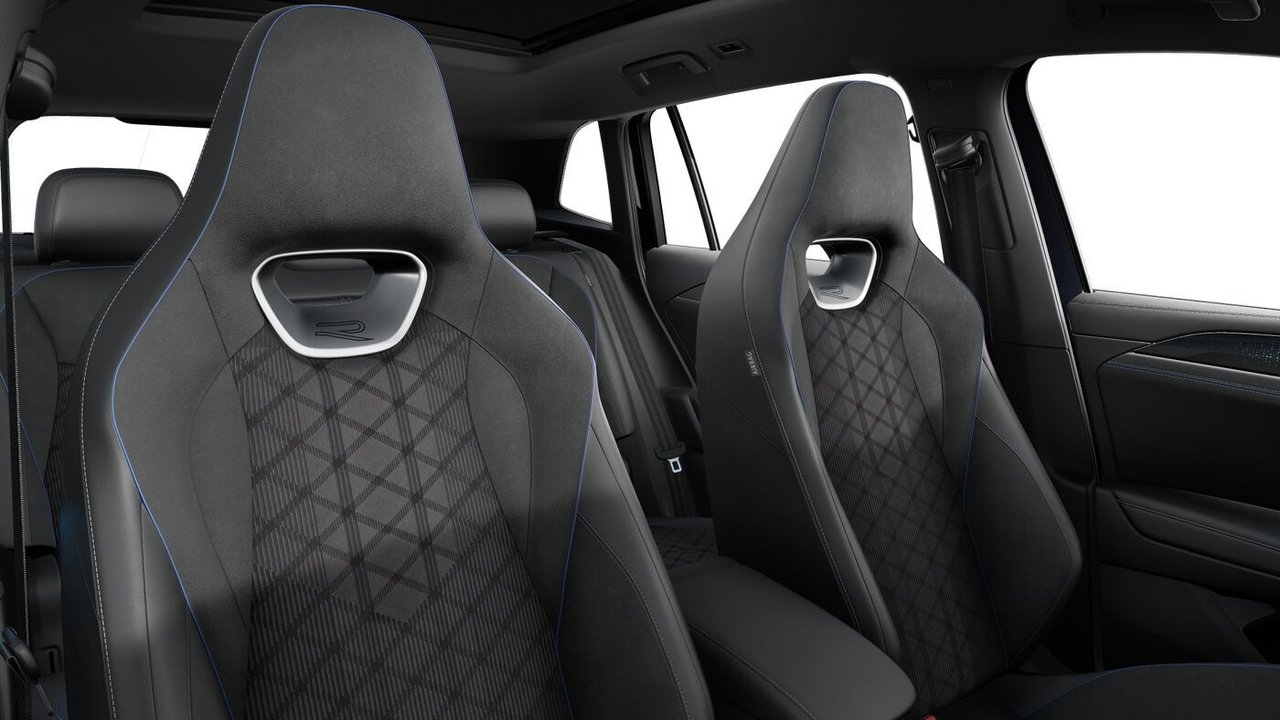 Volkswagen Tiguan 2026, bild 5/5