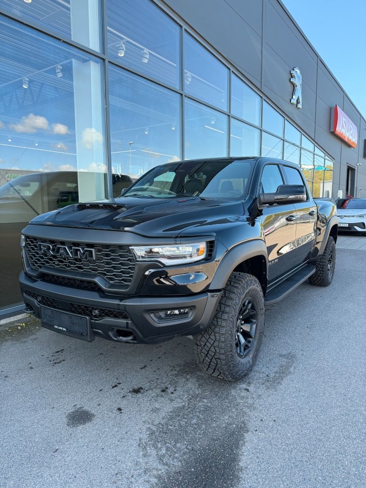 Dodge RAM 1500