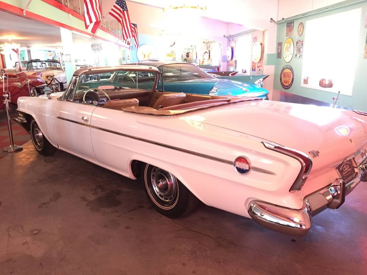 Chrysler 300