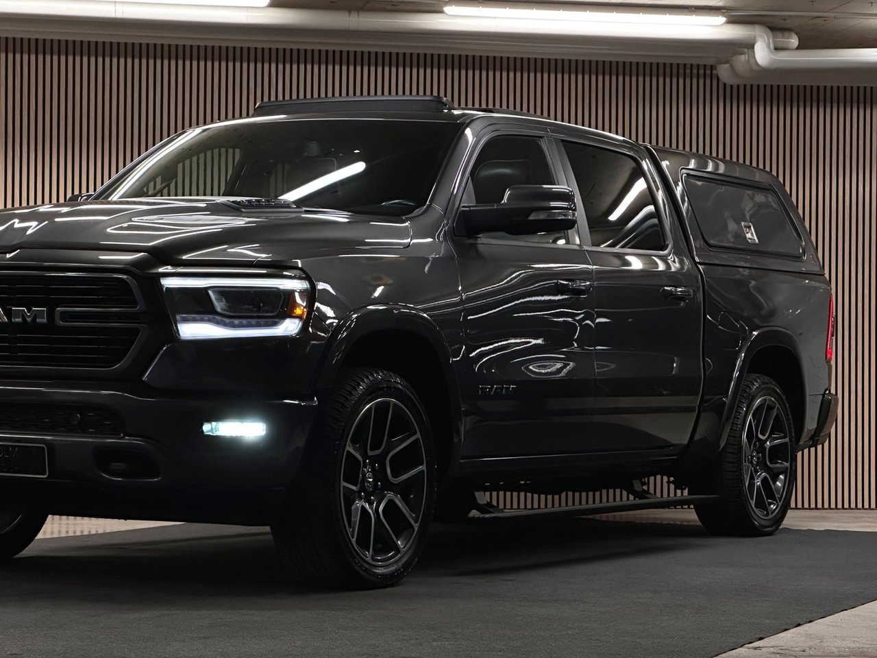 Dodge RAM 2019, bild 3/10