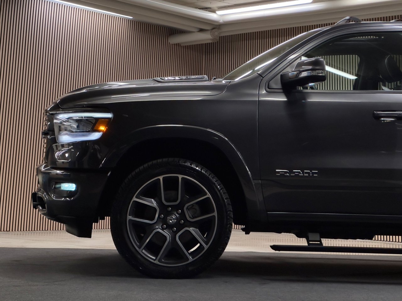 Dodge RAM 2019, bild 6/10