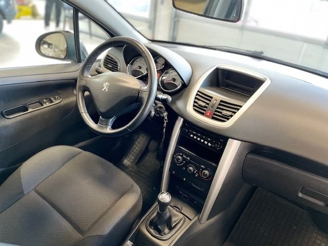 Peugeot 207 2011, bild 7/10