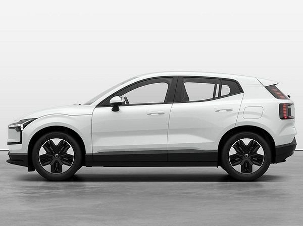 Volvo EX30 2025, bild 3/10