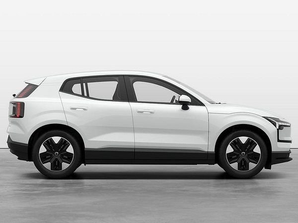 Volvo EX30 2025, bild 5/10