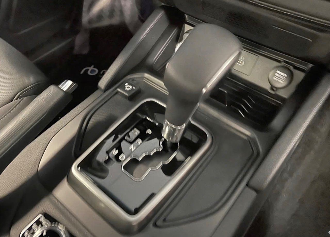 SsangYong Musso 2024, bild 6/8