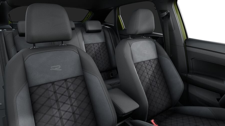 Volkswagen Taigo 2026, bild 7/7