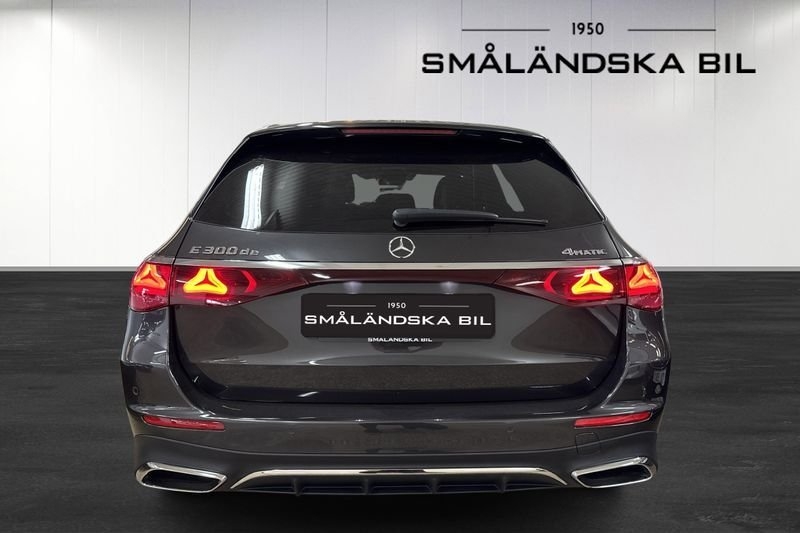Mercedes-Benz E 2024, kuva 5/10