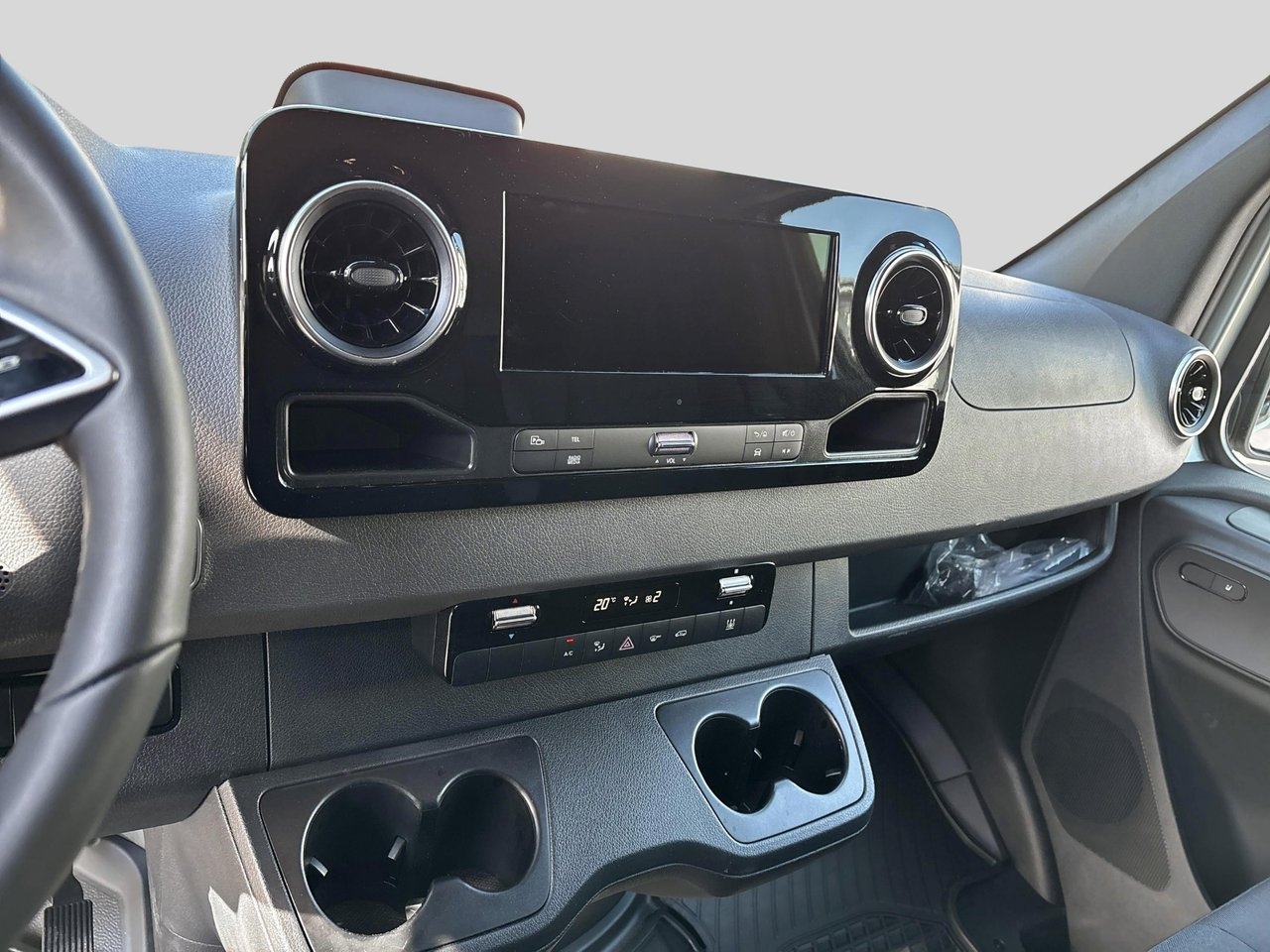 Mercedes-Benz Sprinter 2025, bild 6/13