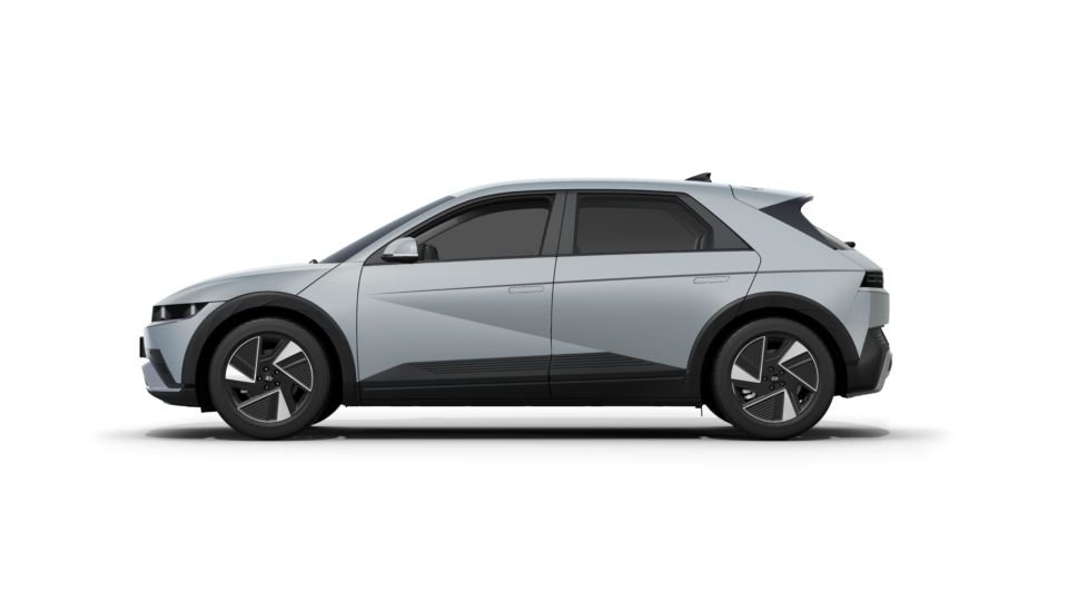 Hyundai Ioniq 5 2027, photo 2/6