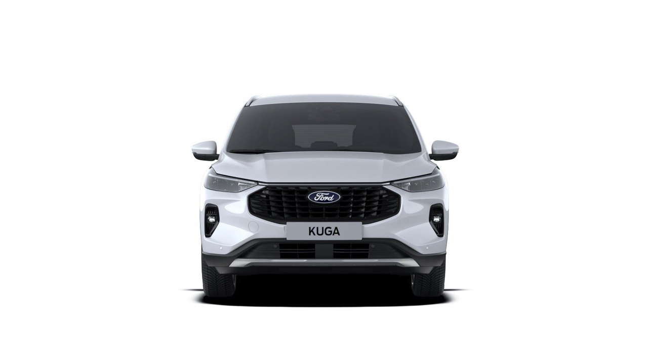 Ford Kuga 2024, bild 2/7