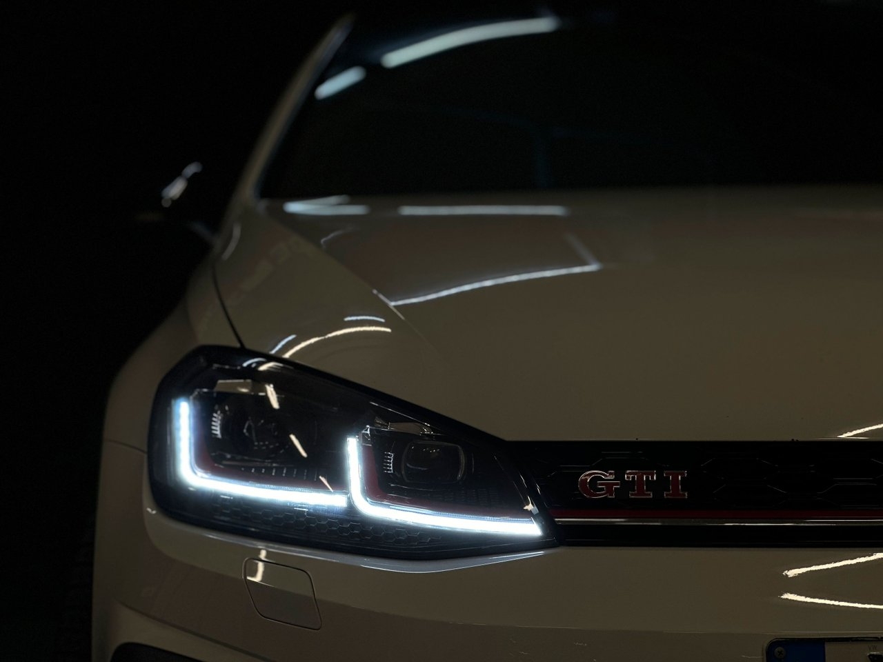 Volkswagen Golf 2018, kuva 5/10