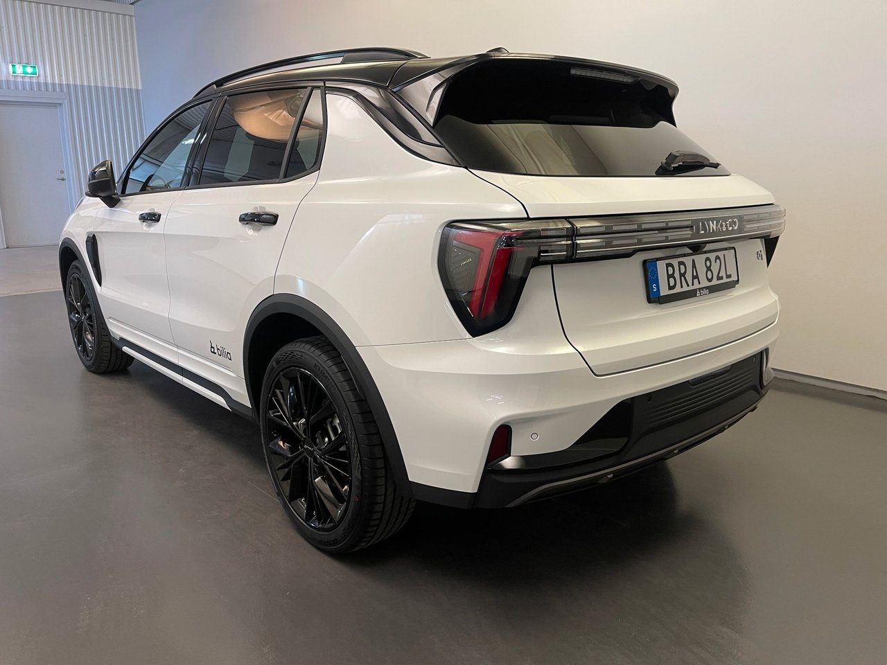 Lynk & Co 01 2025, bild 3/3