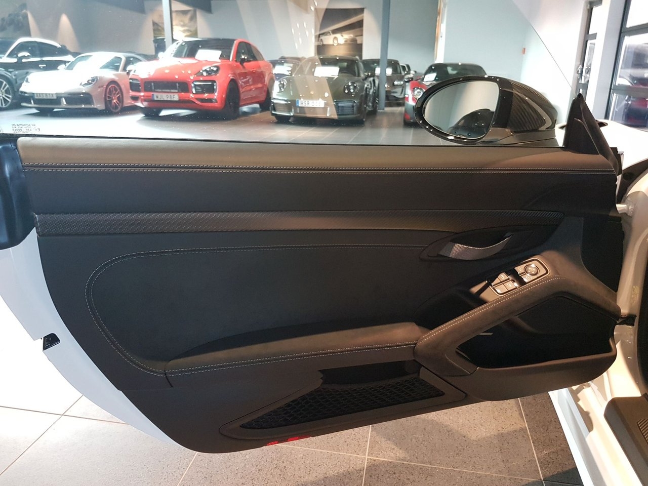 Porsche 718 2024, bild 7/10
