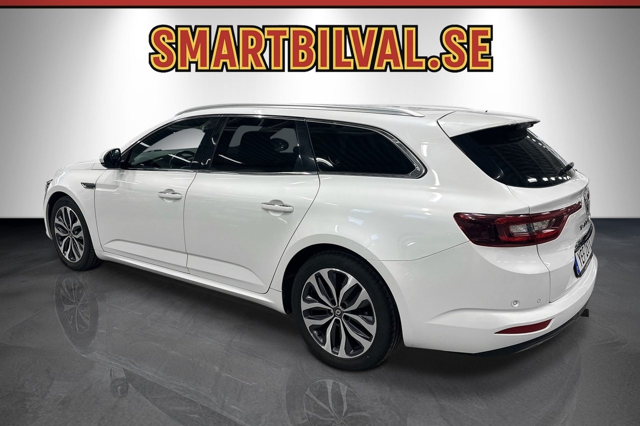 Renault Talisman dCi 160 2016, bild 3/10