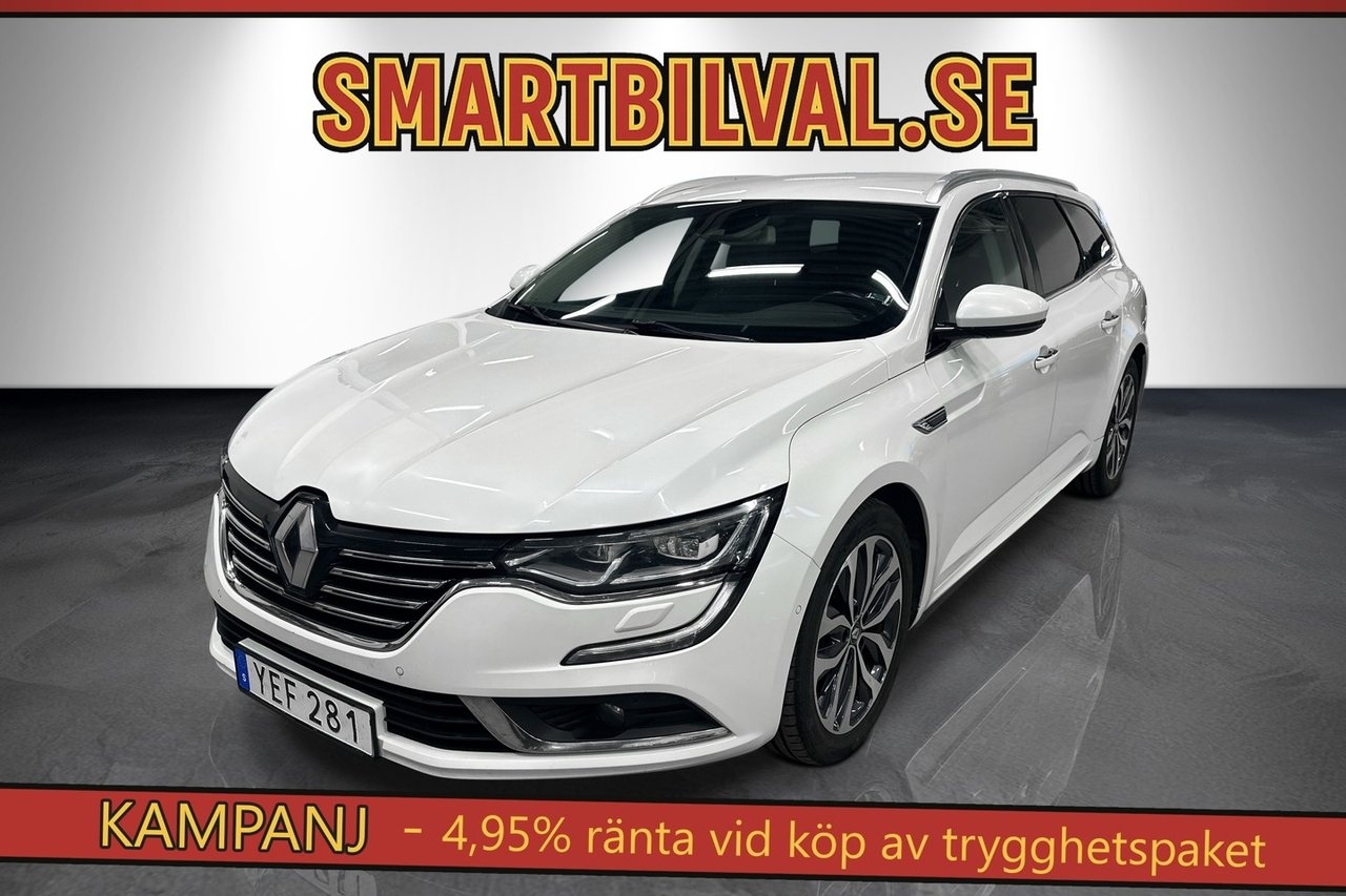 Renault Talisman