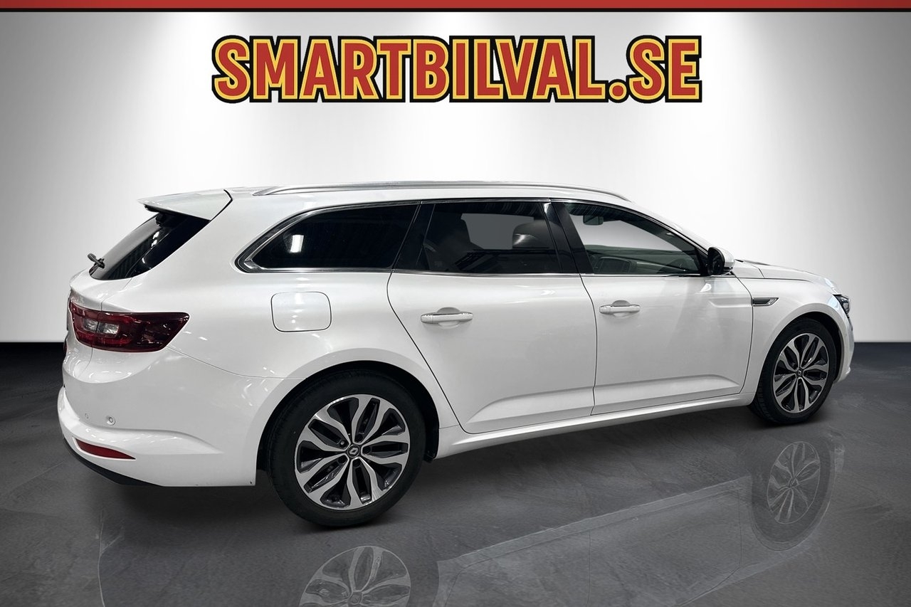 Renault Talisman dCi 160 2016, bild 6/10