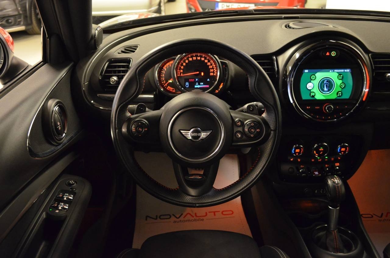 MINI John Cooper Works 2018, bild 2/10