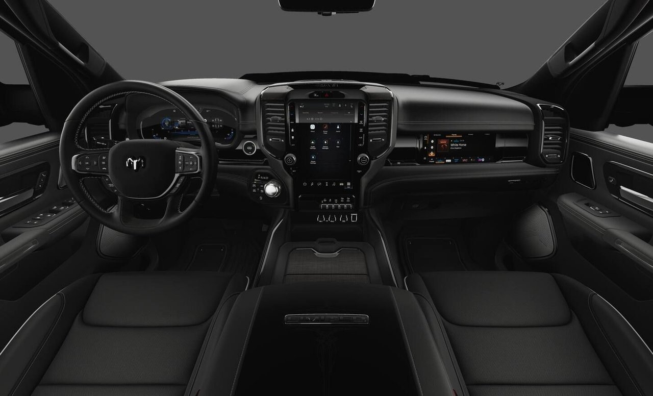 RAM 1500 2025, bild 3/4