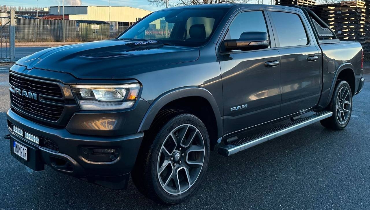 Dodge RAM 1500