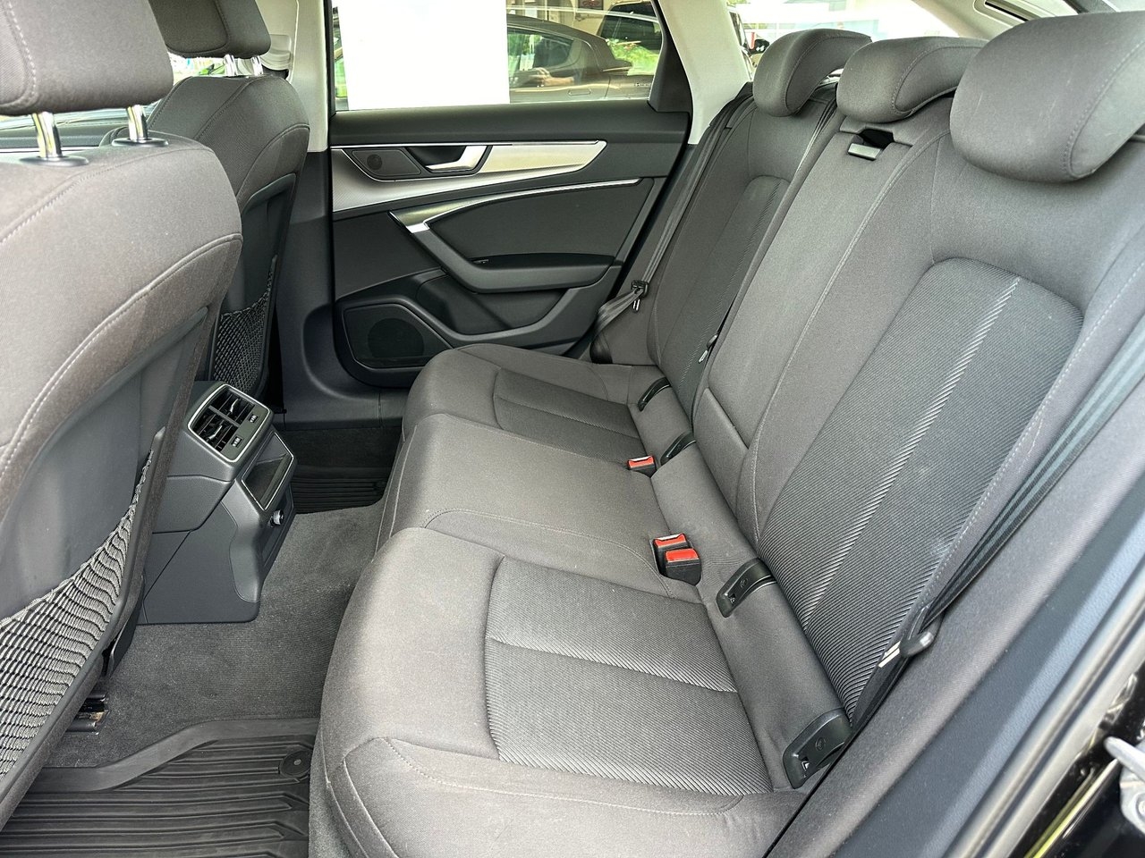 Audi A6 40 TDi Aut S-tronic Avant 2019, bild 6/10