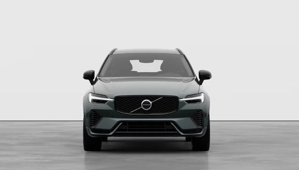 Volvo XC60 T6 Plus Nordic Edition 2026, bild 5/8