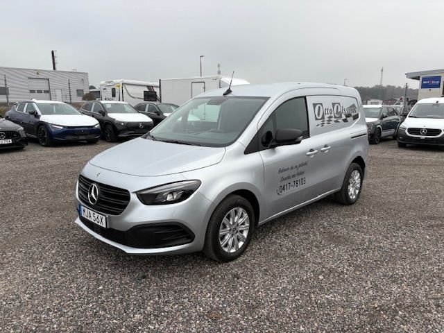 Mercedes-Benz Citan
