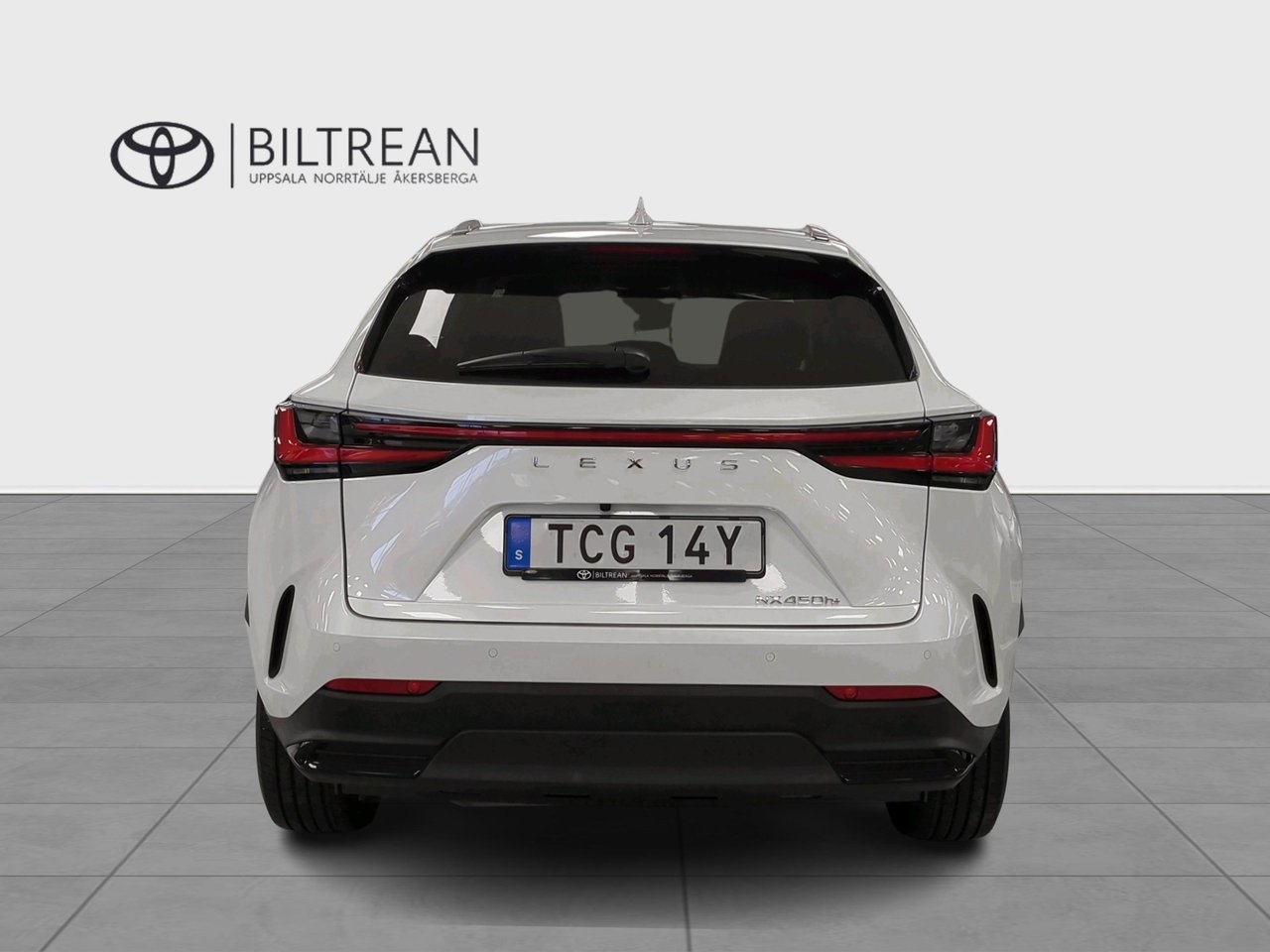 Lexus NX 2023, bild 4/10