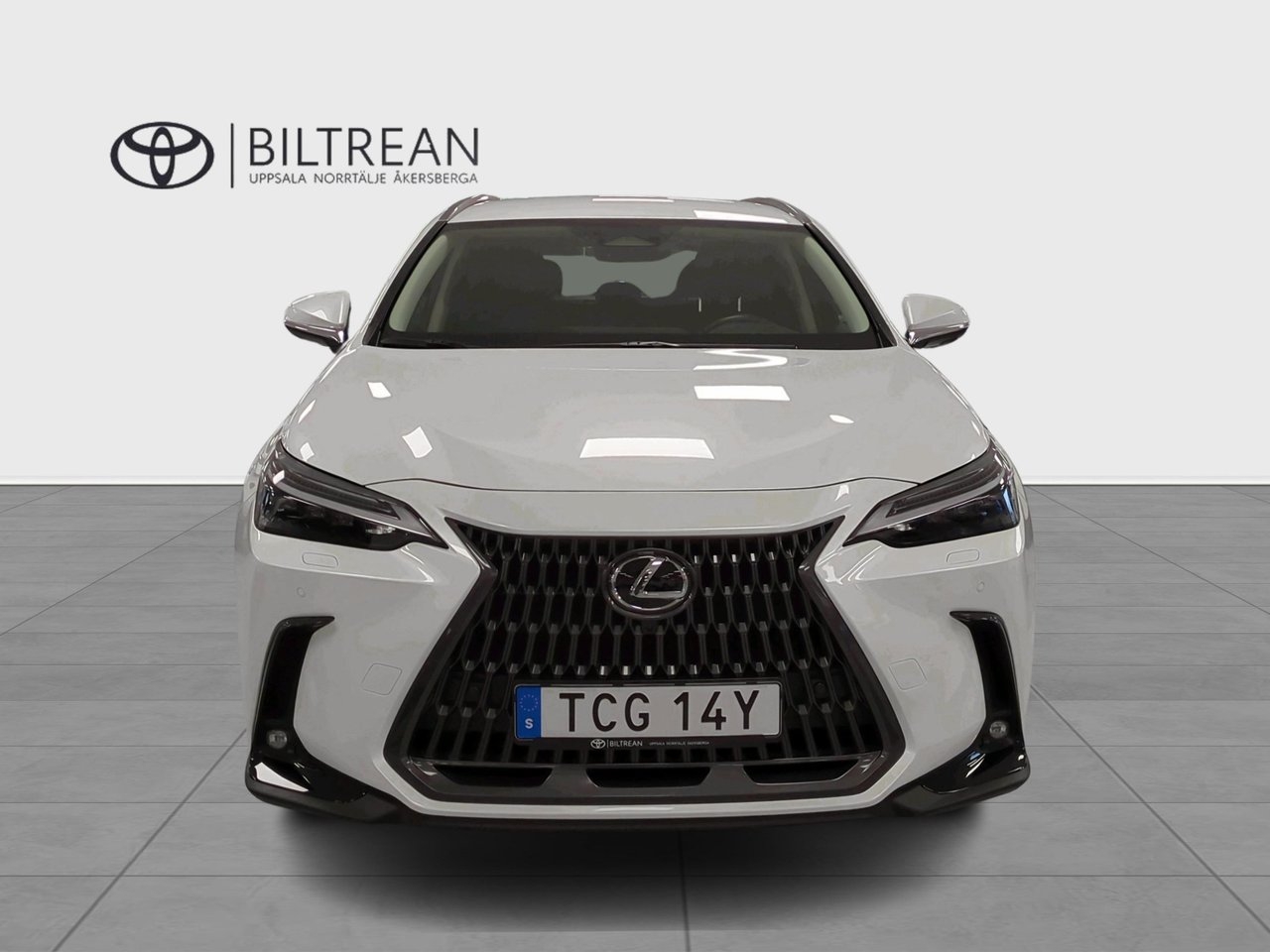 Lexus NX 2023, bild 5/10
