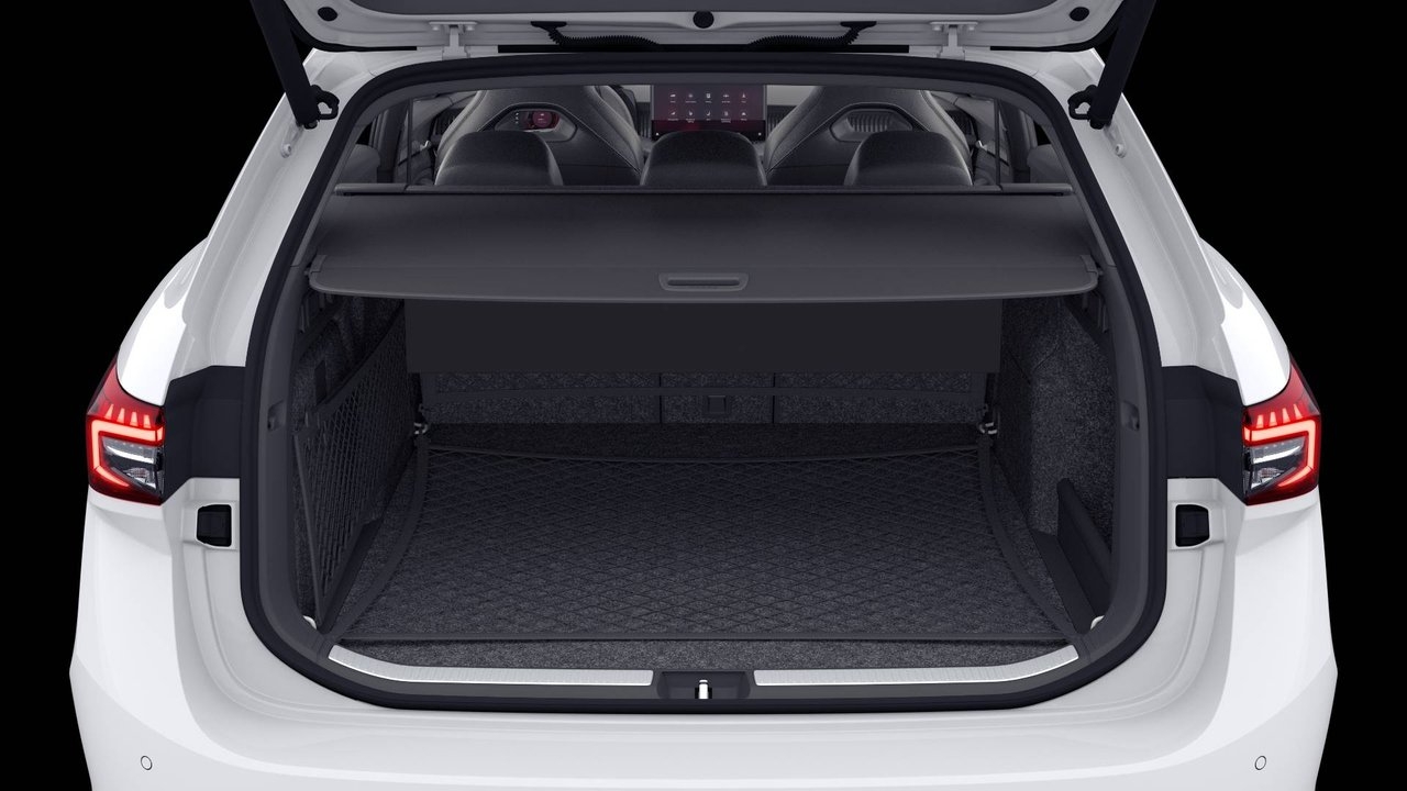 Skoda Superb 2026, bild 4/6