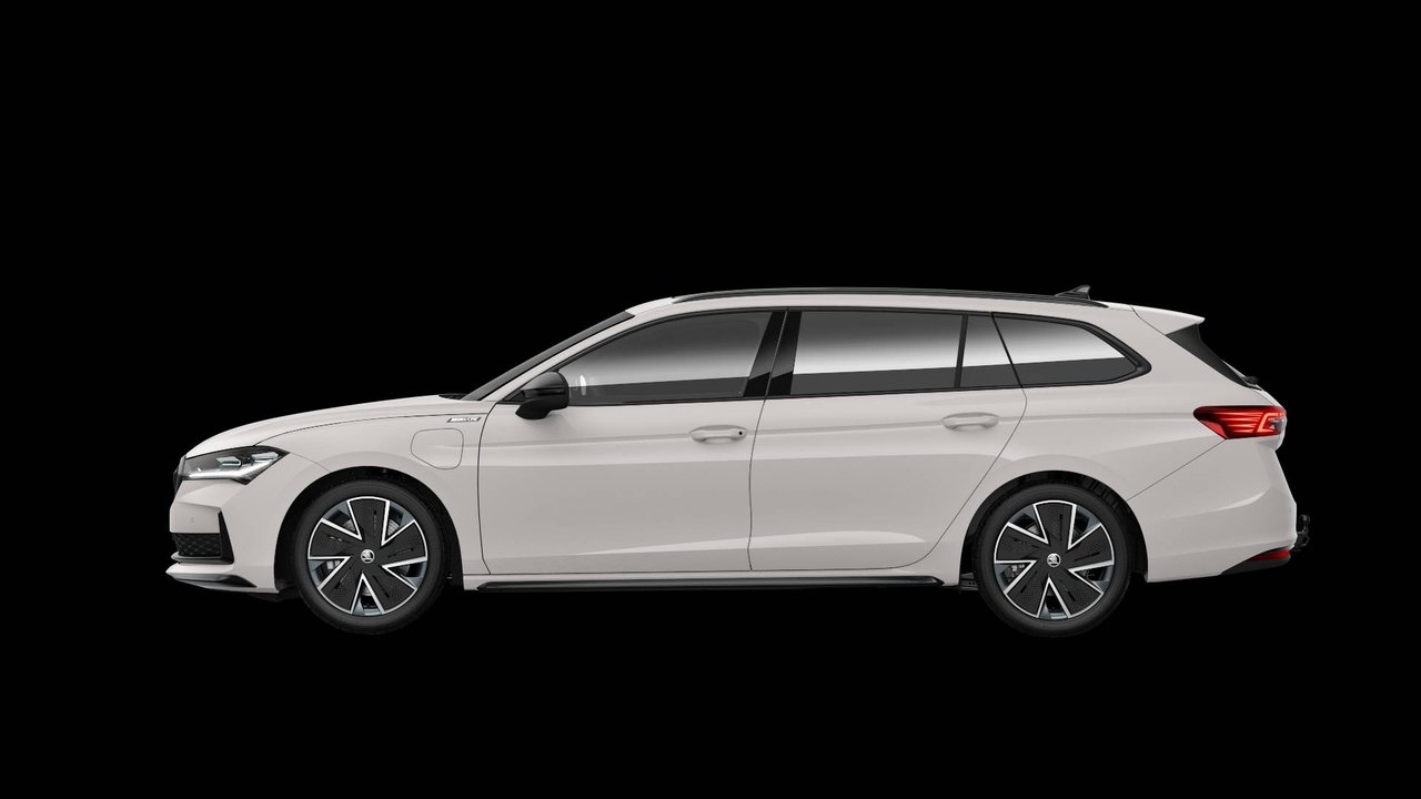 Skoda Superb 2026, bild 3/6