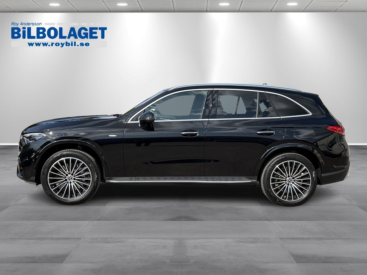 Mercedes-Benz GLC 2025, bild 2/10
