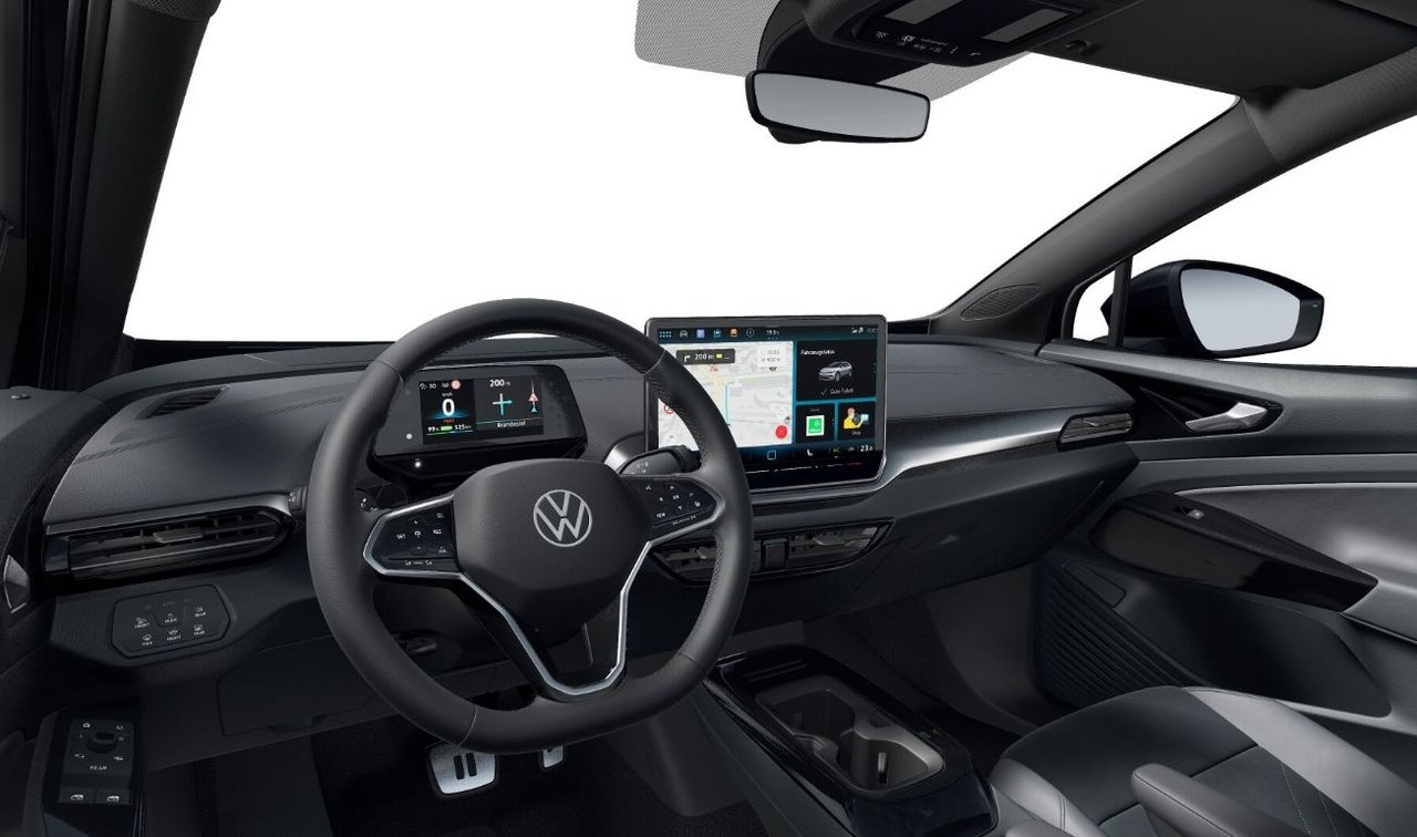 Volkswagen ID.4 Pro Edition 2027, bild 5/6