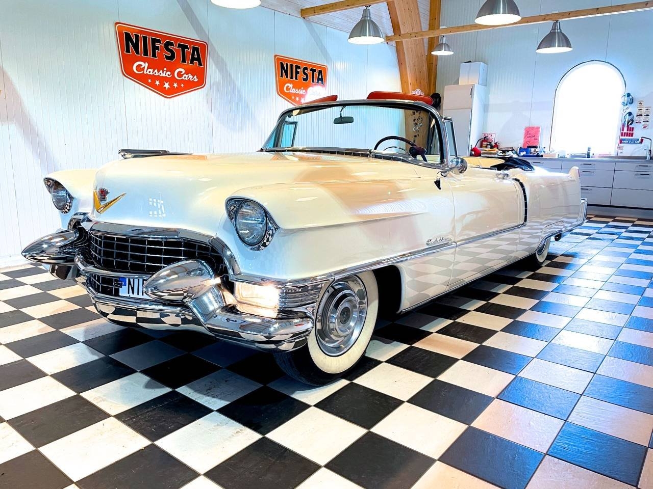 Cadillac Sixty-Two