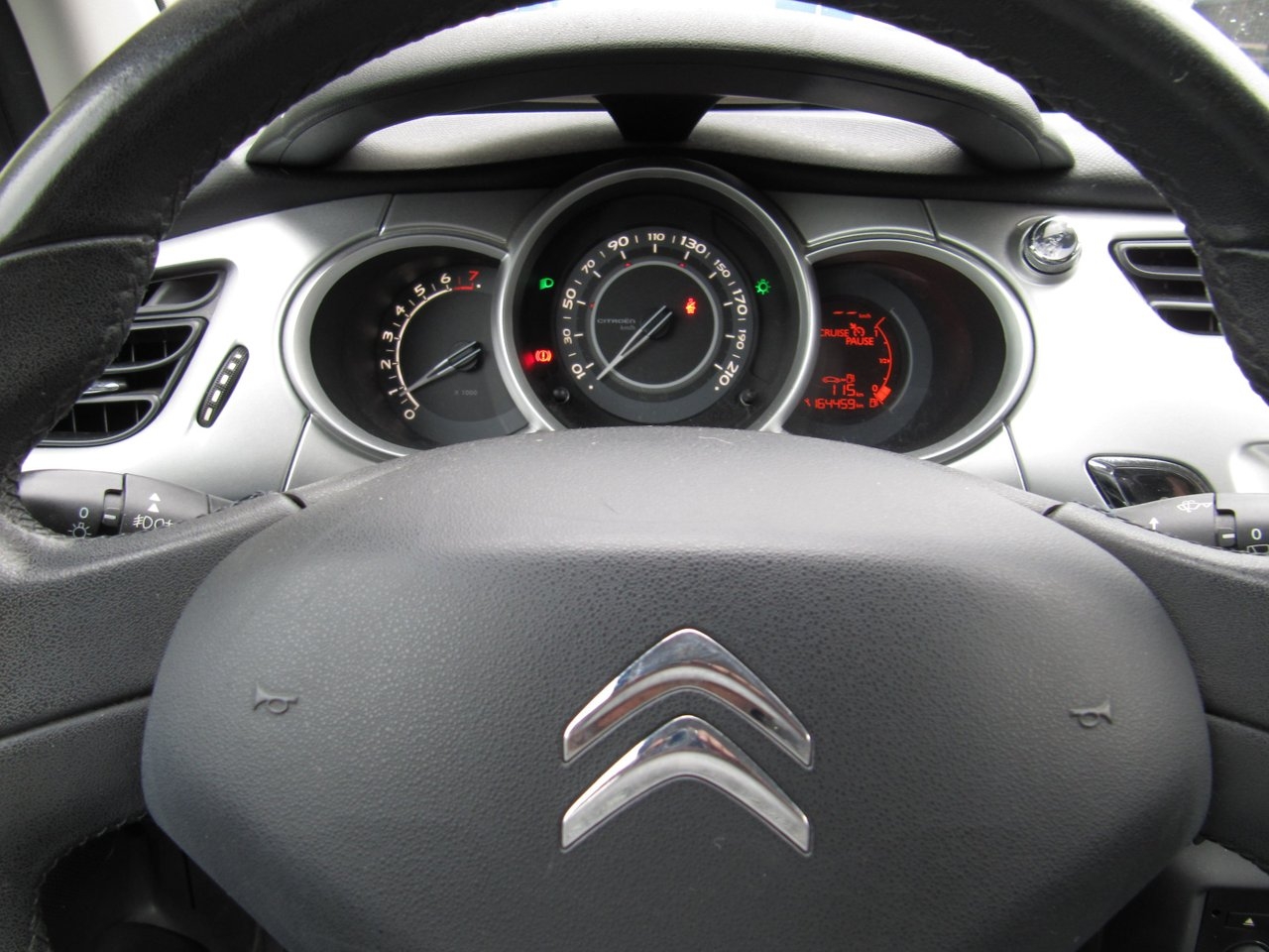 Citroen C3 2010, bild 7/9