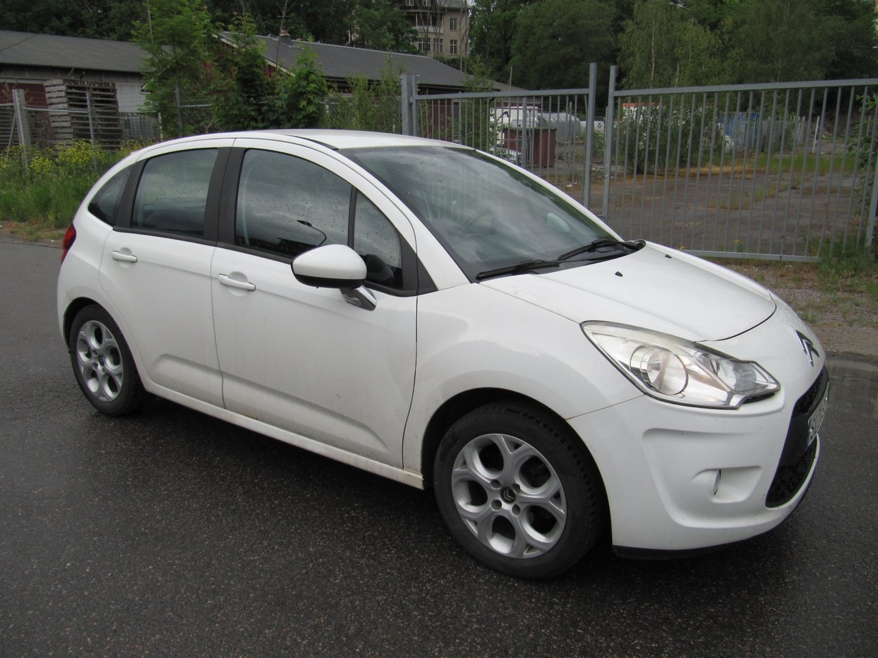 Citroen C3