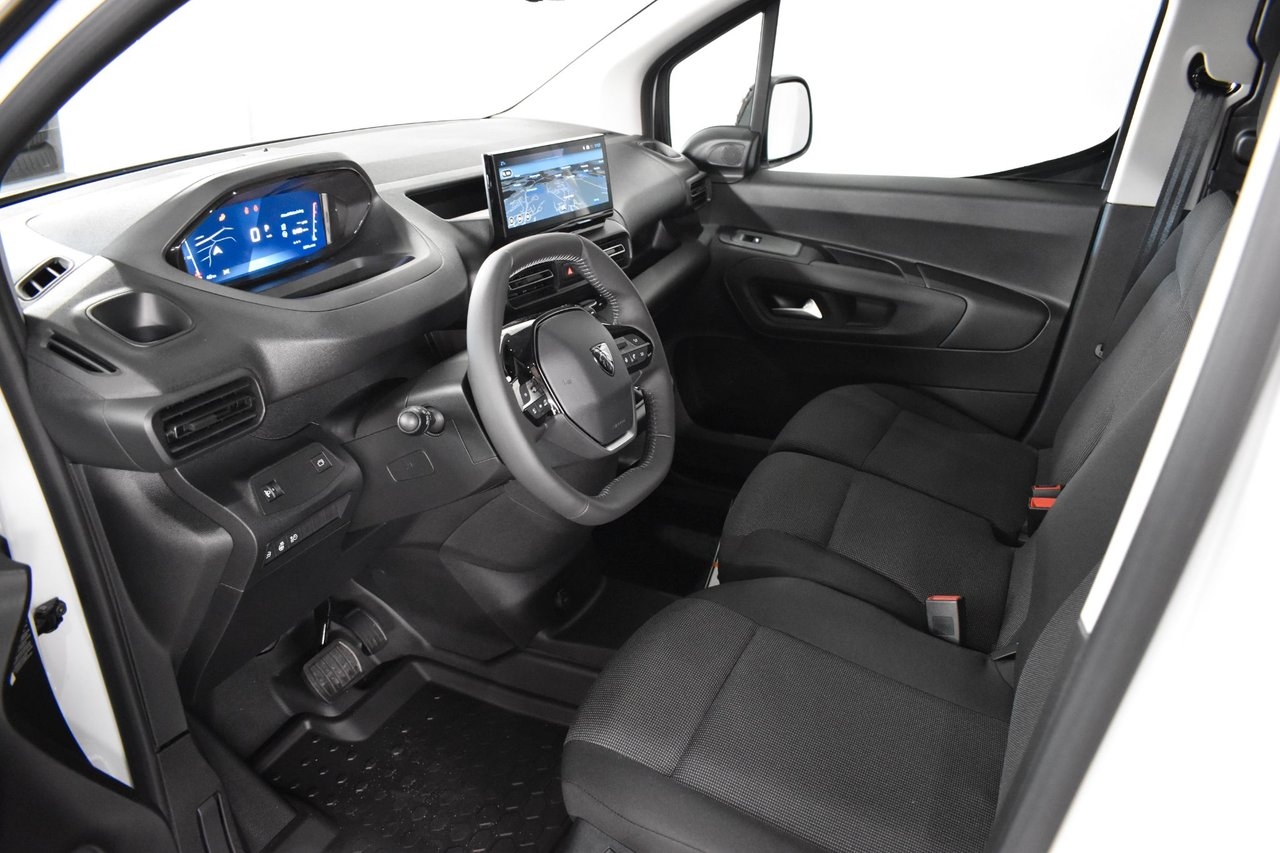 Peugeot Partner 2026, bild 5/10