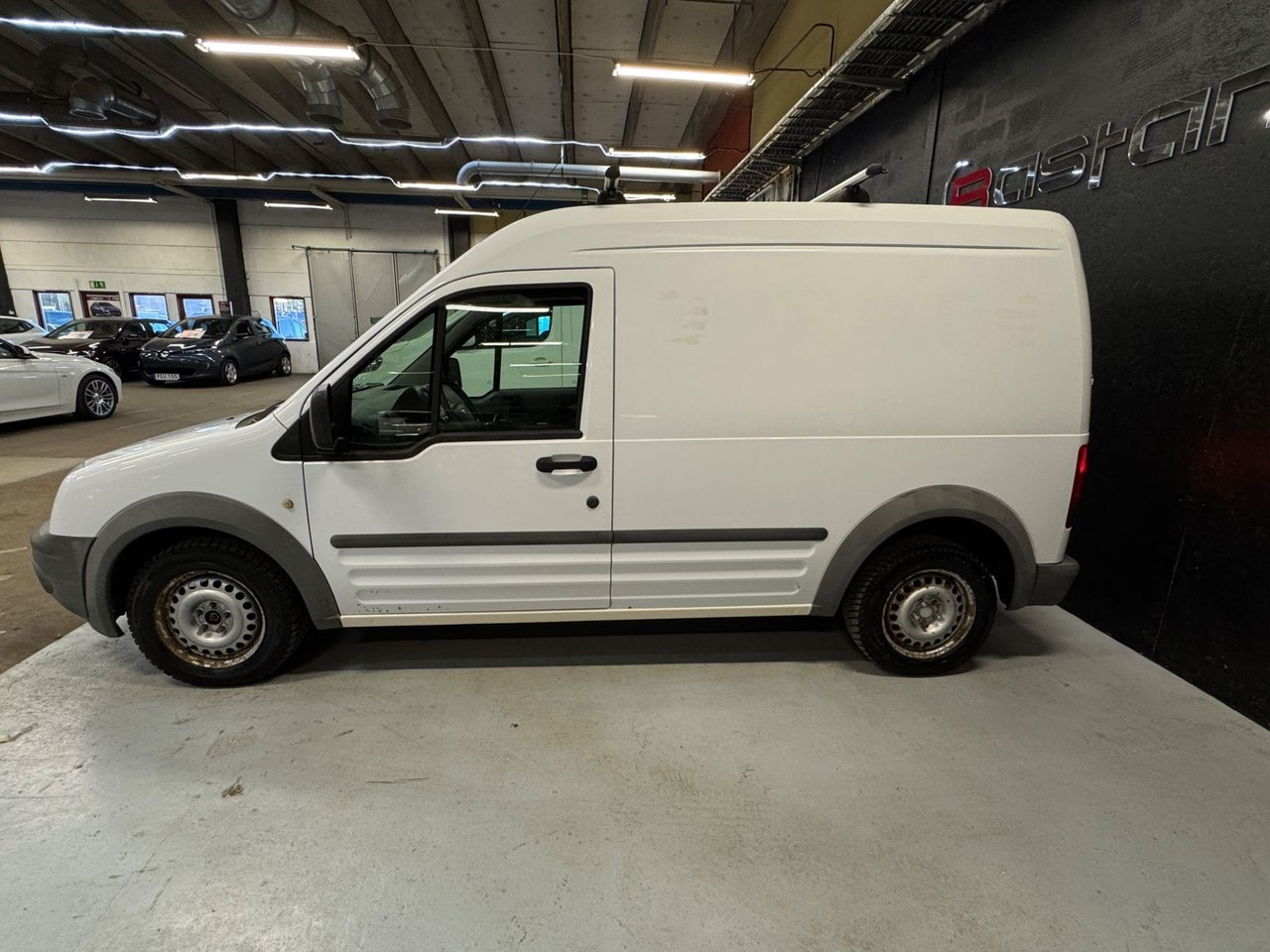 Ford Transit Connect 2010, bild 5/10