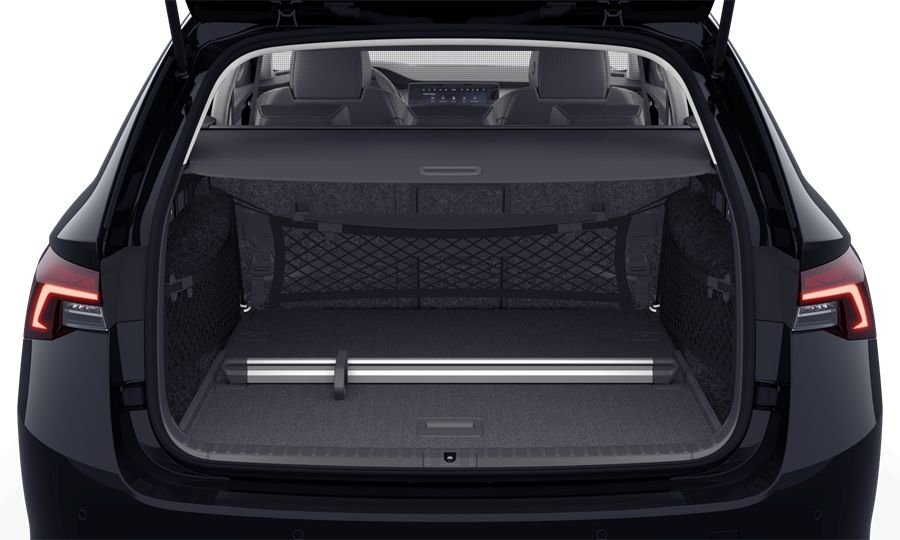Skoda Octavia 2027, bild 5/6