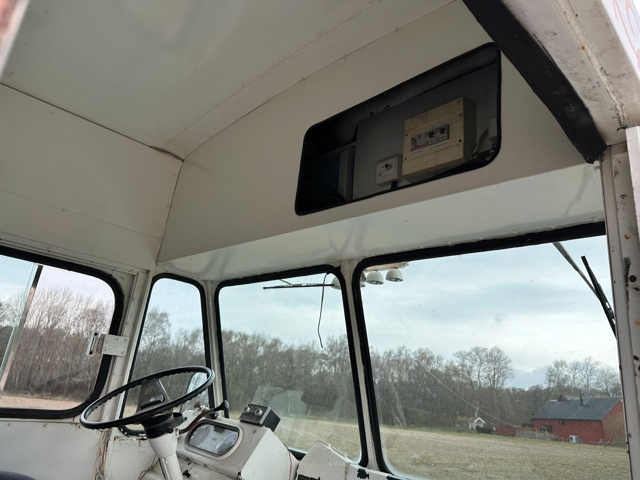 Chevrolet Step-Van Foodtruck 1973, bild 7/11
