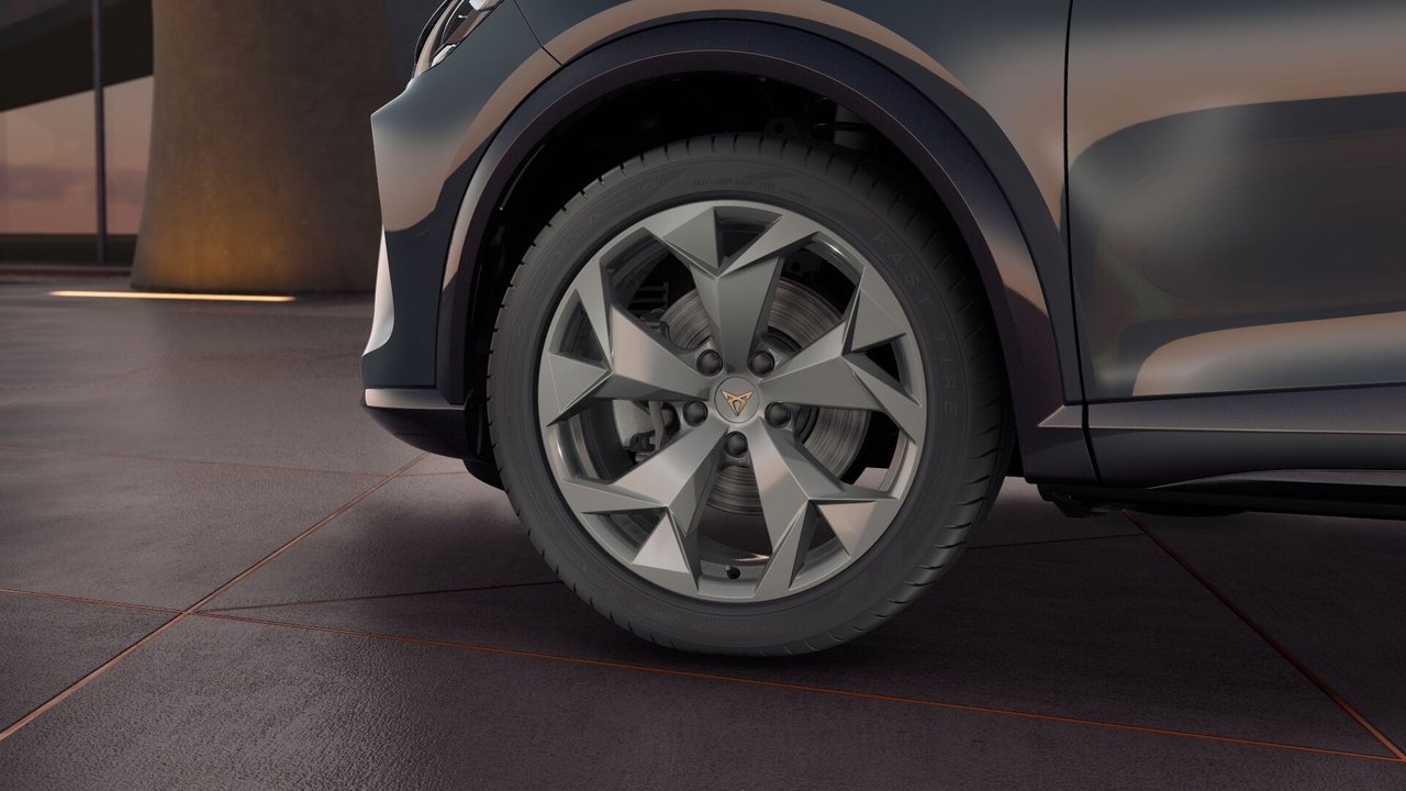 Cupra Formentor 2026, bild 4/6